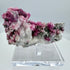 Raspberry Grossular Garnet 6cmx3cm