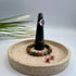 Travertine Jewelry Tray - 6inch