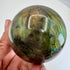 Labradorite Sphere 54mm