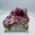 Raspberry Grossular Garnet