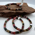 Rainbow Tourmaline 6mm Bracelet [CZ20]