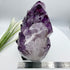 Deep Purple Amethyst Cathedral