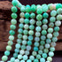 Chrysoprase 8mm