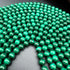 Malachite 8mm