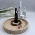 Travertine Jewelry Tray - 6inch