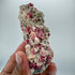 Raspberry Grossular Garnet