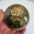 Labradorite Sphere 68mm