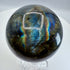 Labradorite Sphere 66mm