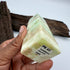 Carribean Calcite Tower - 9.5cm