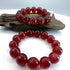 Strawberry Quartz 6mm Bracelet [QW58]
