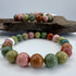 Alashan Agate 10mm Bracelet [CS24]