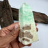 Carribean Calcite Tower - 9.5cm