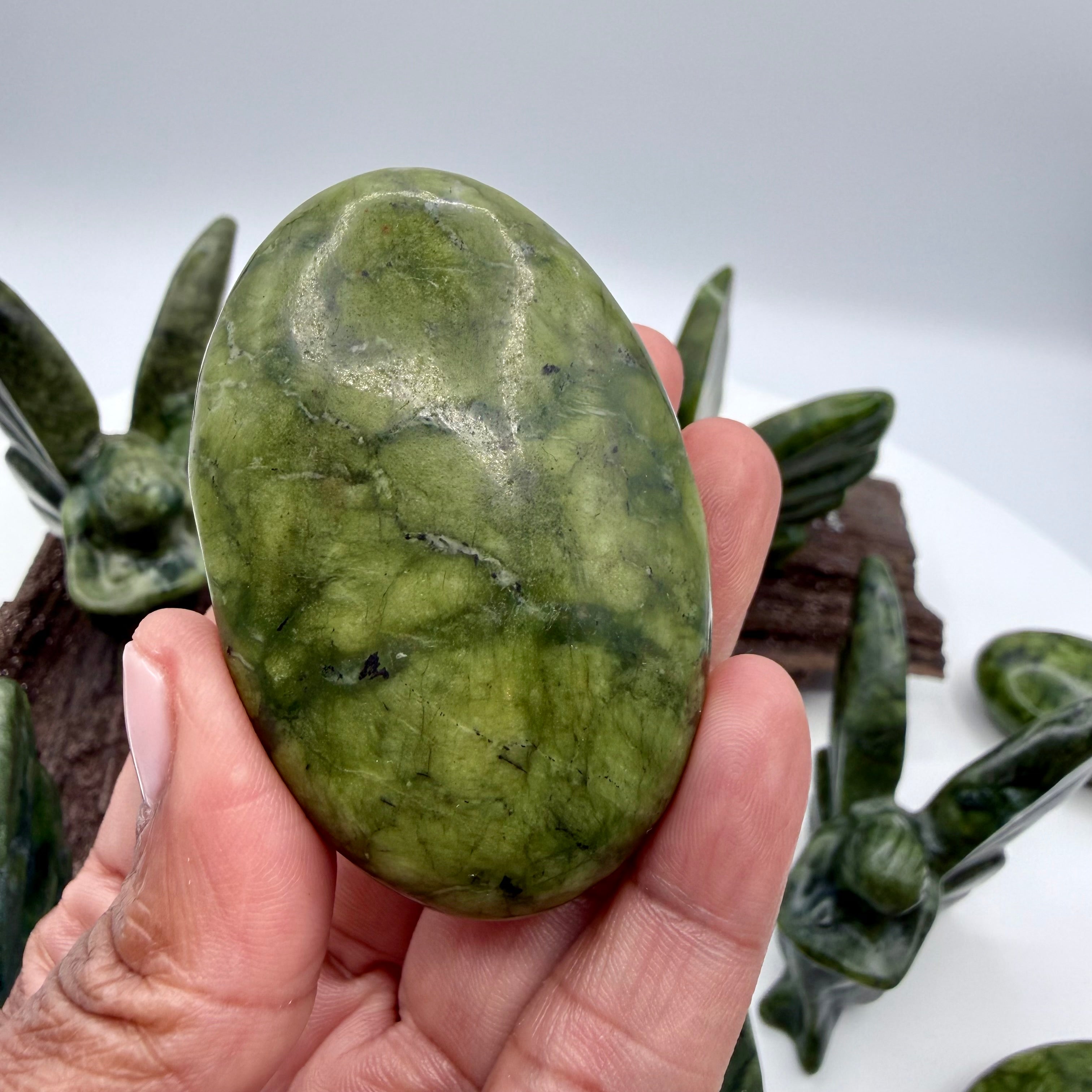 Xiuyan Jade Palm