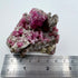 Raspberry Grossular Garnet