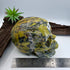 Jagger Hiso Jasper 5 inch Skull