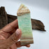 Carribean Calcite Tower - 10.5cm