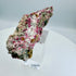 Raspberry Grossular Garnet 16x5cm