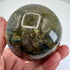 Labradorite Sphere 68mm
