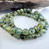 Prehnite Wrap 6mm Bracelet/Necklace [TK16]