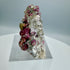 Raspberry Grossular Garnet 7cmx5.5cmx4.5cm