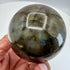 Labradorite Sphere 63mm