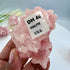 Pink Halite
