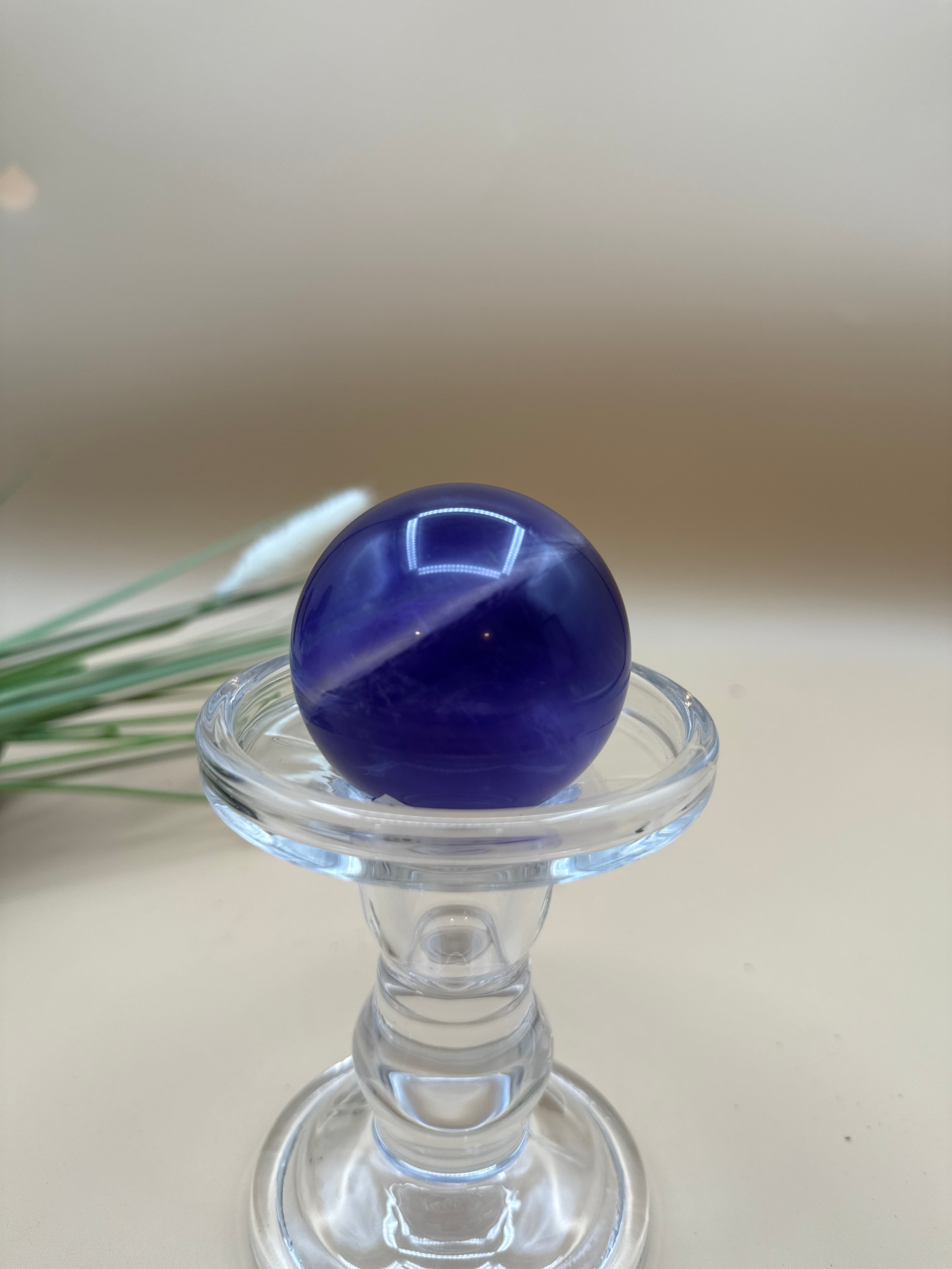 Fluorite Ballzie