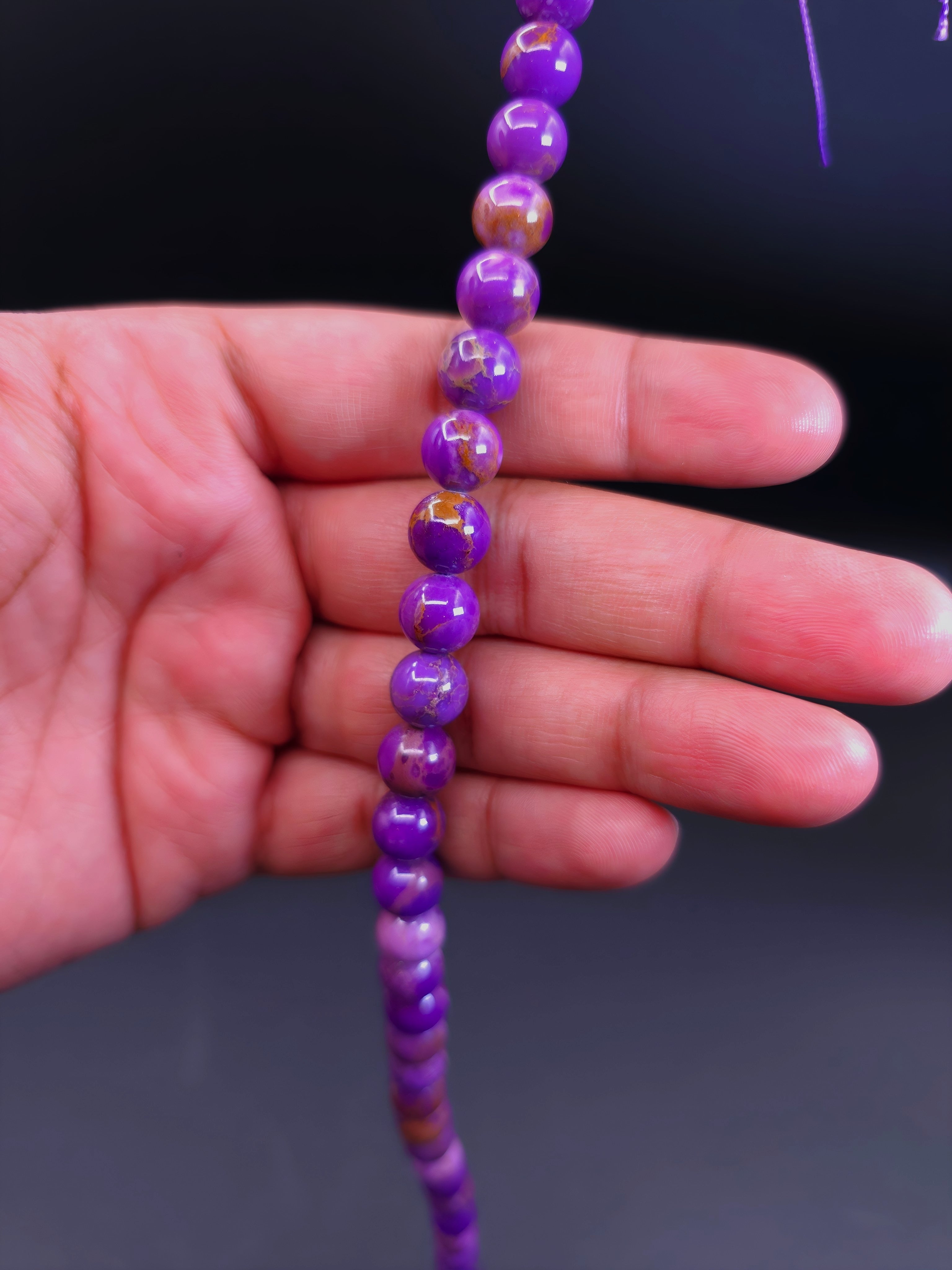 Phosphosiderite 10mm