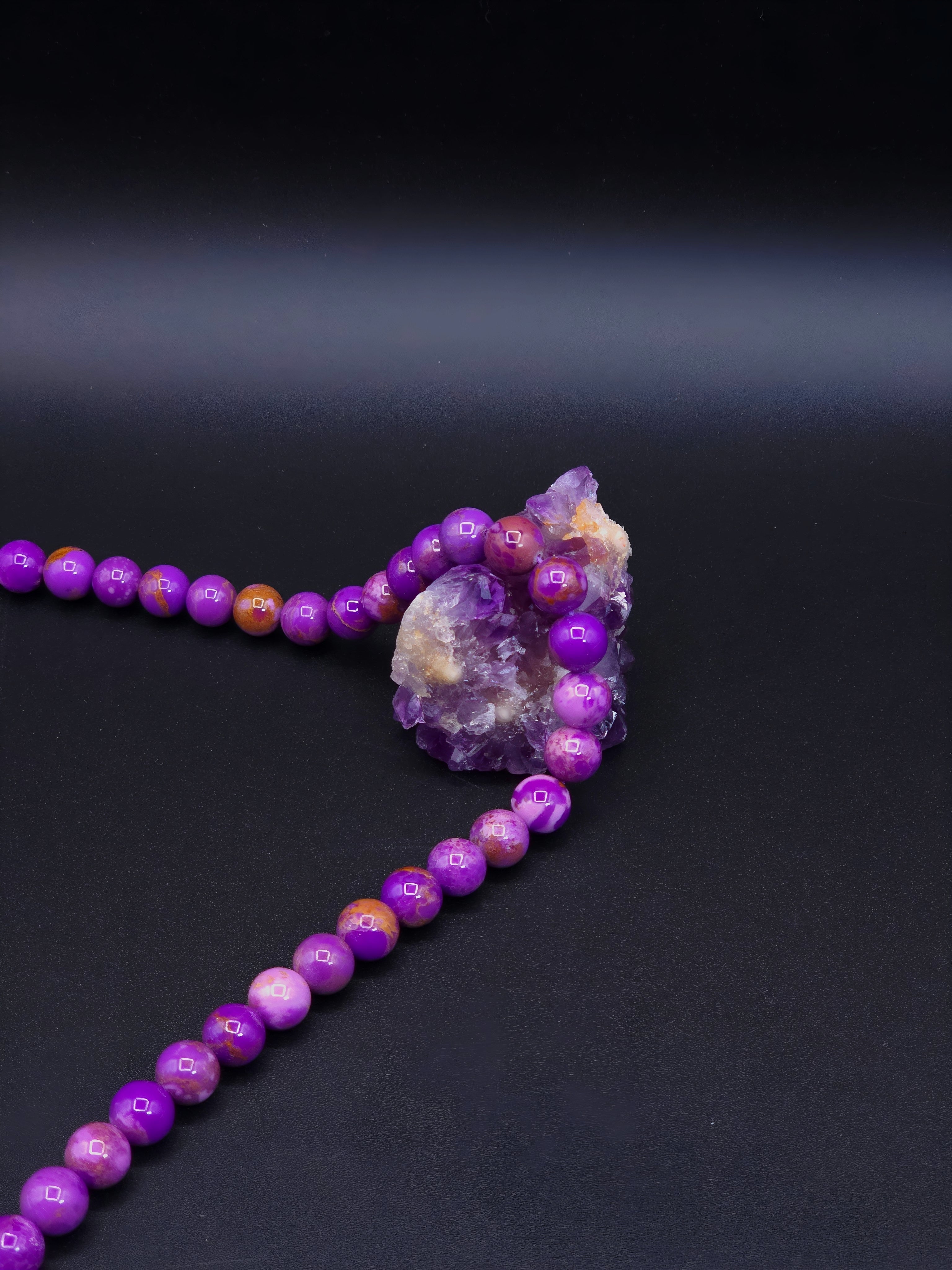 Phosphosiderite 10mm