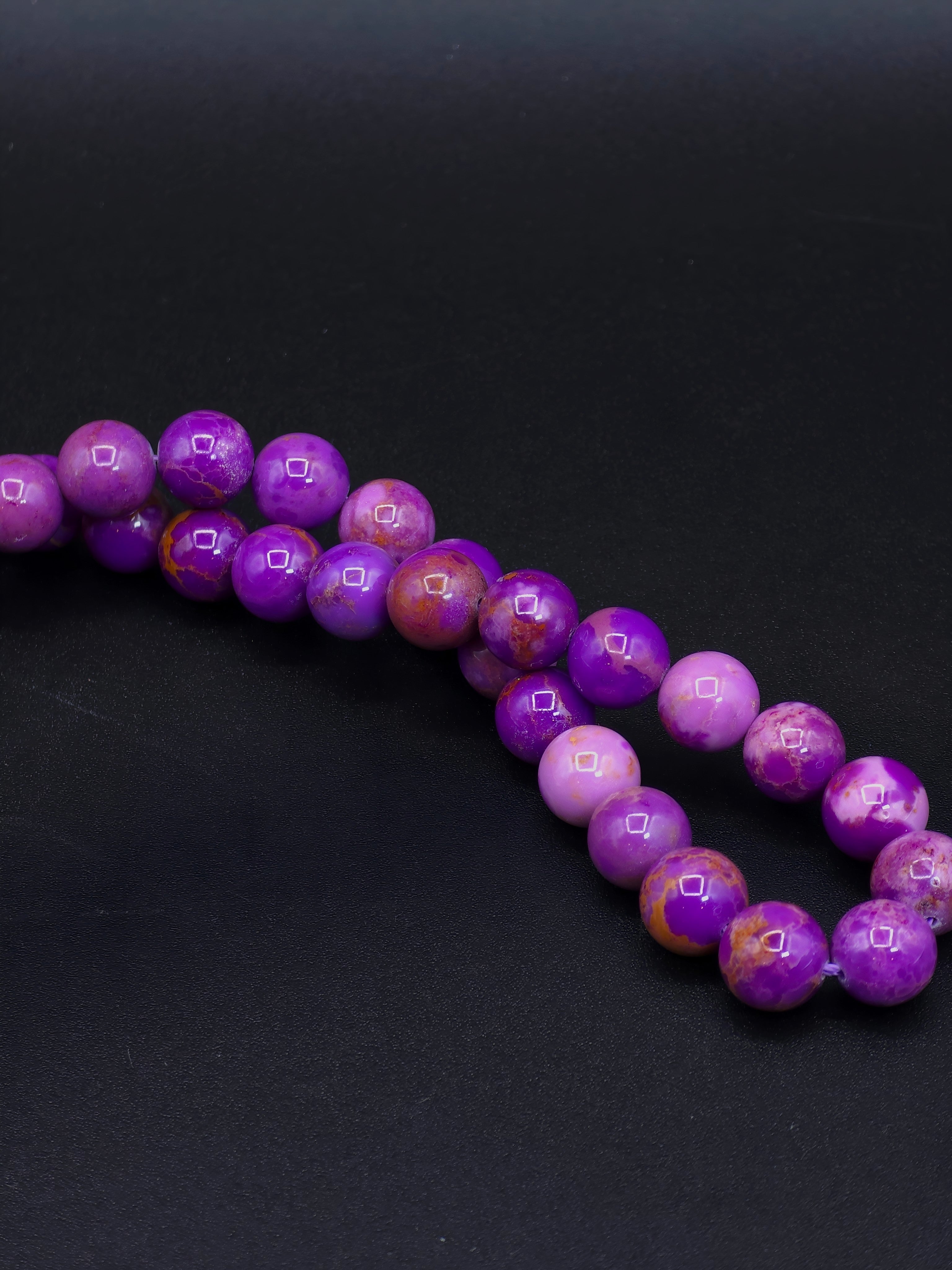 Phosphosiderite 10mm