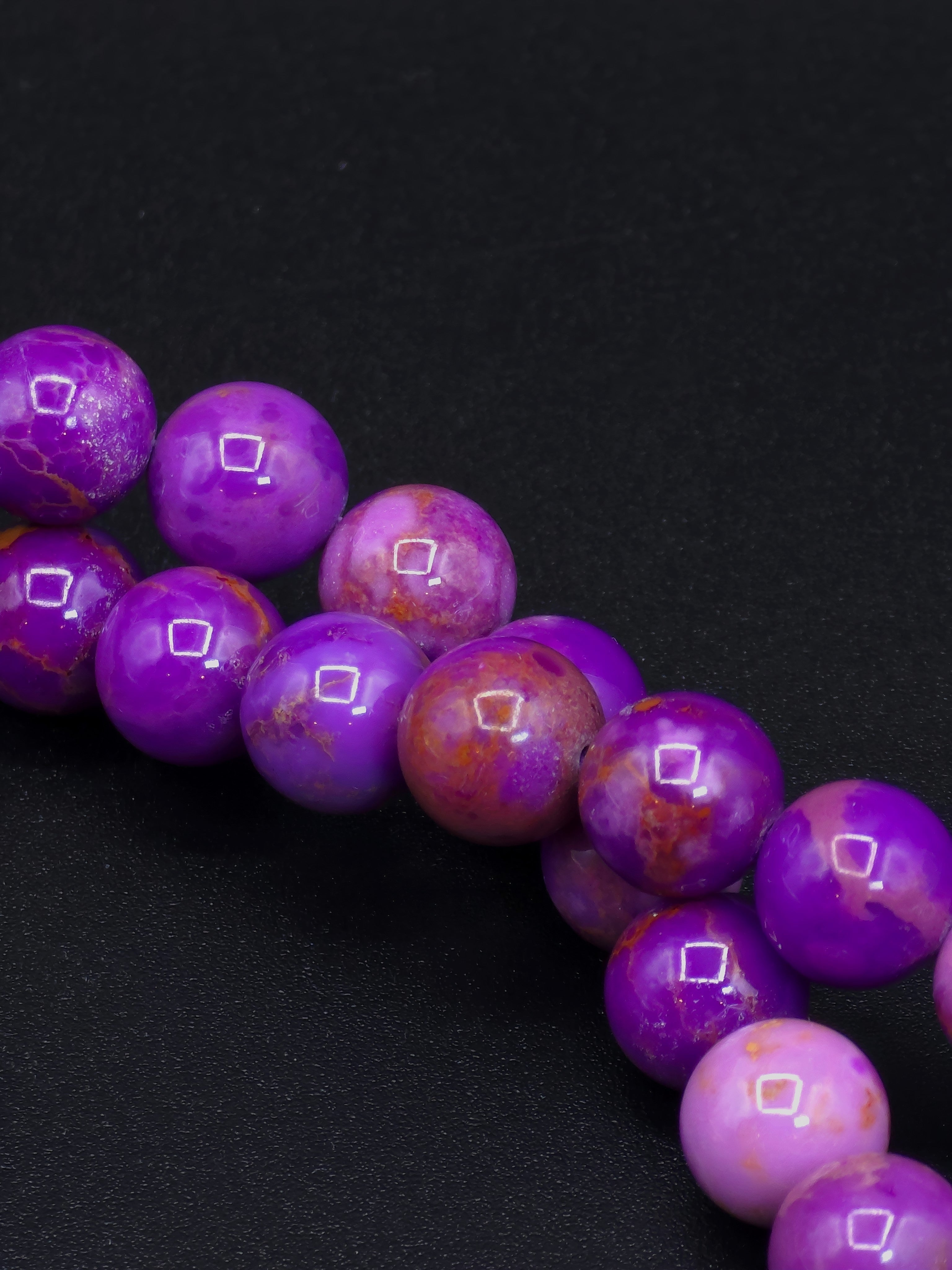 Phosphosiderite 10mm