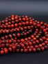 Red Tigers Eye 8mm